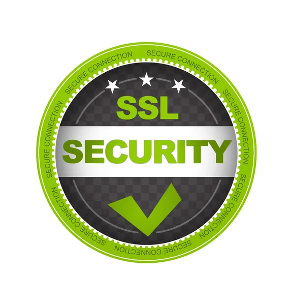 SSL Encryption